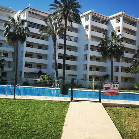 Casa En Urb. Con La Piscina Mas Grande De Javea. Εξωτερικό φωτογραφία
